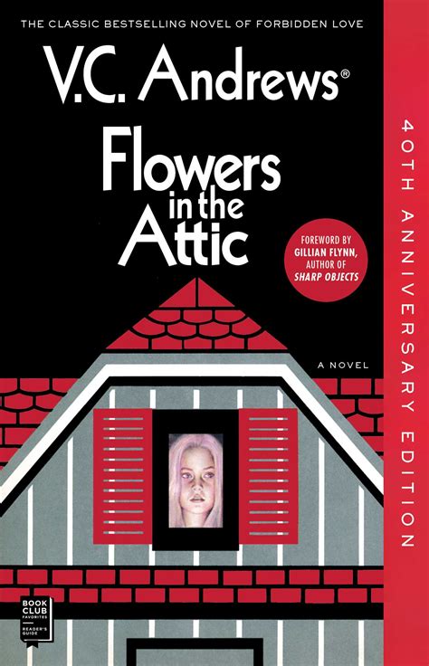 Vc Andrews Flowers In The Attic Ebook Kindle Editon