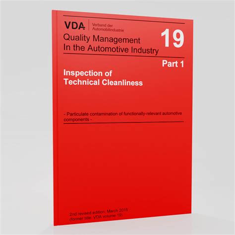 Vda 19 In English Ebook Doc