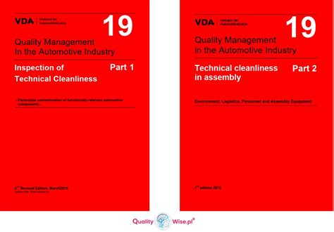 Vda 19 In English Ebook Doc