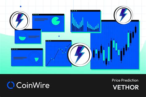 VeThor Price Prediction: A Comprehensive Analysis of VTHO's Future Prospects