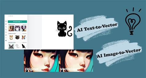 Vector AI Art Generator: 50x Faster, 10x More Creative!