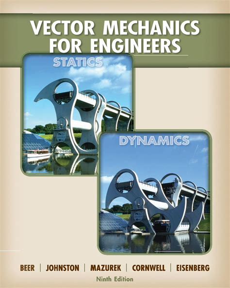 Vector Mechanics 9th Edition Dynamics Solution PDF