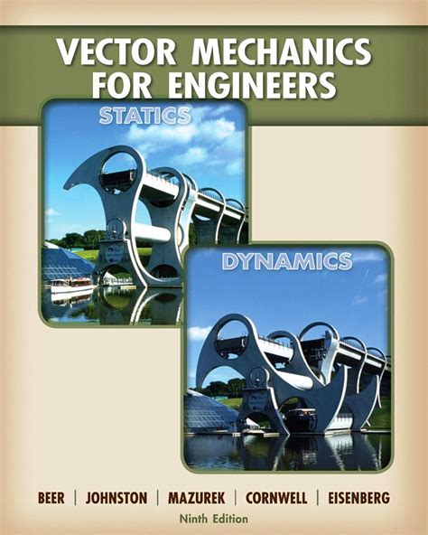 Vector Mechanics For Engineers Dynamics 9th Solutions Pdf Doc