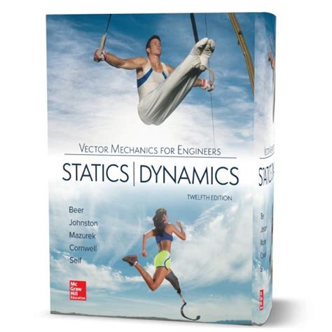 Vector.Mechanics.for.Engineers.Statics.and.Dynamics Ebook PDF