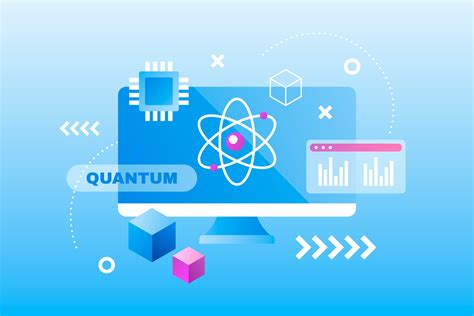 VectorQ: The Quantum Computing Game-Changer