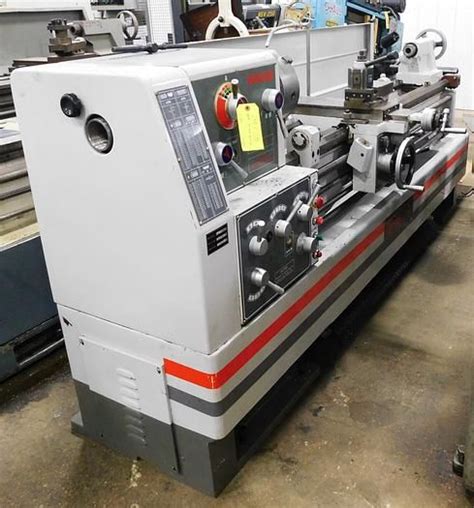 Vectrax 1660 engine lathe manual Kindle Editon