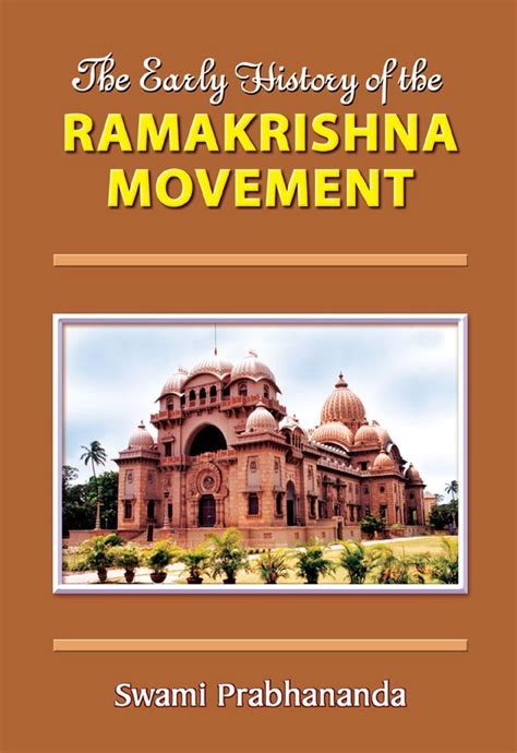 Vedanta As Interpreted by the Ramakrishna Movement Reader