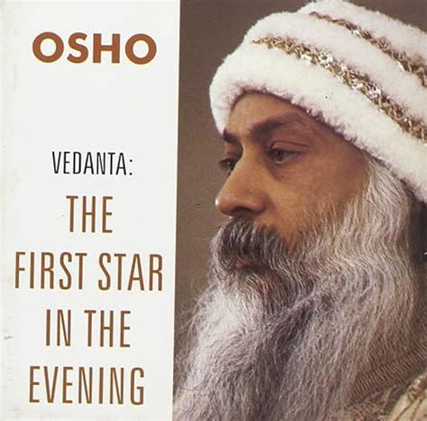 Vedanta The First Star in the Evening Reader