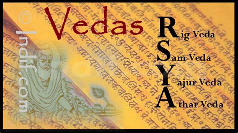 Vedas for the Young Doc