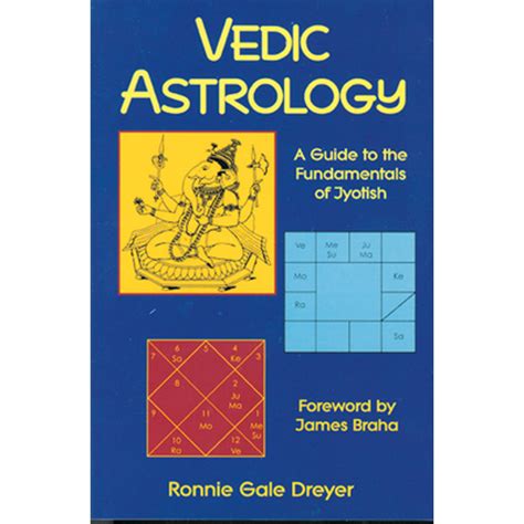 Vedic Astrology: A Guide to the Fundamentals of Jyotish Doc