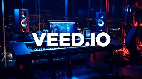 Veed.io - streamlined video editing