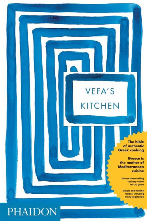 Vefa's Kitchen Doc