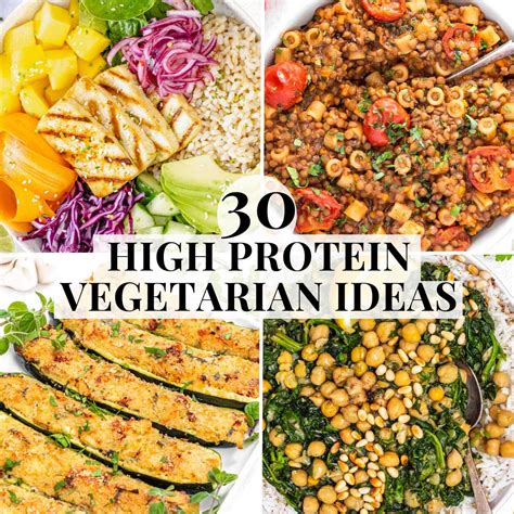 Vegan 35 High Protein Vegan Recipes for Weight Loss and Building Muscle PDF