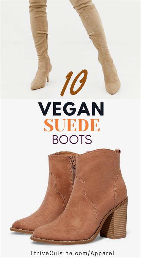 Vegan Boots for Women: A Guide to Ethical, Sustainable, and Stylish Footwear