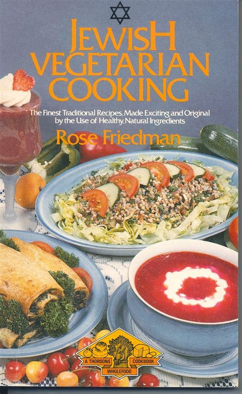 Vegan Cooking The Compassionate Way of Eating A Thorsons wholefood cookbook Epub