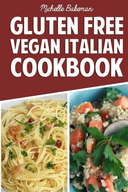 Vegan Italian Cookbook Kindle Editon