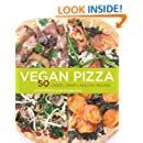 Vegan Pizza 50 Cheesy Kindle Editon