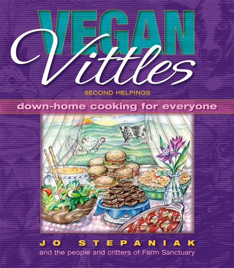 Vegan Vittles Second Helpings - Down-Home Cooking for Everyone Epub