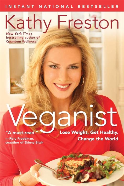 Veganist Lose Weight Get Healthy and Change the World Playaway Adult Nonfiction Doc