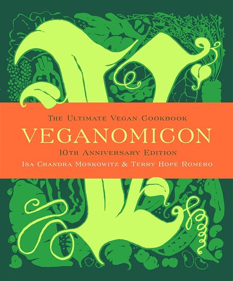 Veganomicon: The Ultimate Vegan Cookbook Doc