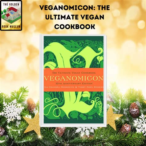 Veganomicon: The Ultimate Vegan Cookbook Doc