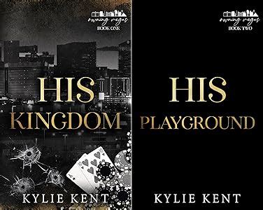 Vegas 3 Book Series Epub