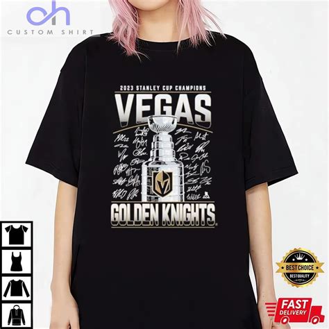 Vegas Golden Knights Shirt: Your Ticket to the Heart of the T-Mobile Arena