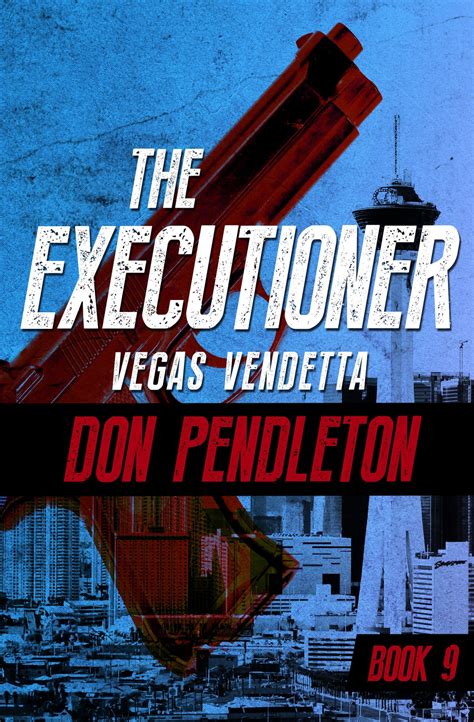 Vegas Vendetta Kindle Editon