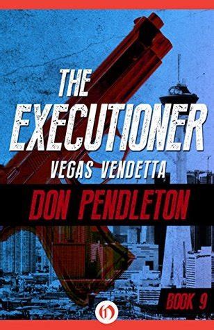 Vegas Vendetta The Executioner Book 9 PDF