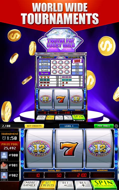 Vegas slots real money,