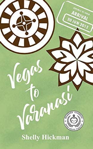 Vegas to Varanasi Fortytude Volume 1 PDF