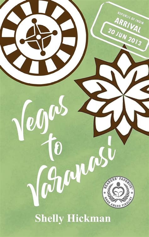 Vegas to Varanasi Fortytude Volume 1 PDF