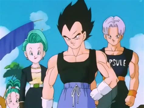 Vegeta Outfits: Evolution of the Saiyan Prince's Iconic Style