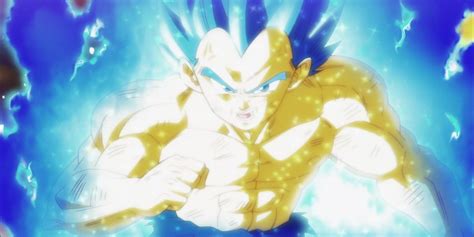 Vegeta SSJ3: Unveiling the Legendary Transformation