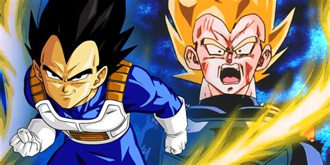 Vegeta Suit: Transform into the Legendary Saiyan Warrior