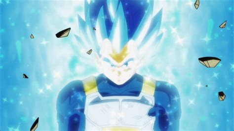 Vegeta Suit: Unleashing the Power Within