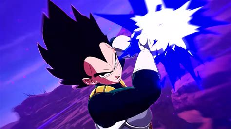 Vegeta Wicked Heart Sparking Zero: Unleashing the Saiyan Prince's True Power