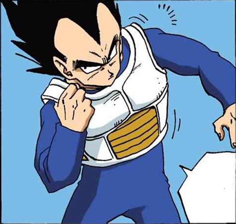 Vegeta Without Gloves: A Comprehensive Analysis