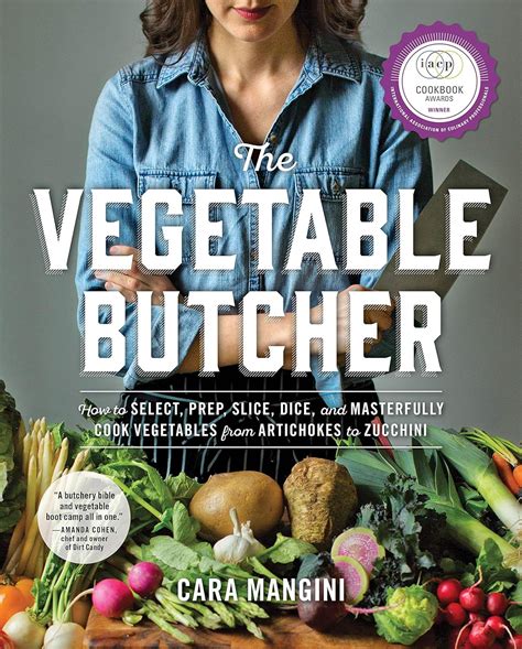 Vegetable Butcher Masterfully Vegetables Artichokes PDF