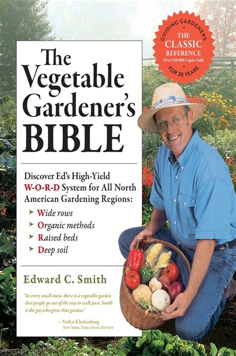 Vegetable Gardeners Bible 2nd Doc