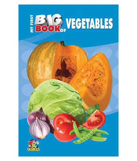 Vegetables, Vol. 5 1st Edition Kindle Editon