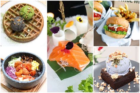 Vegetarian Cafe Singapore: 10 Best Places to Enjoy Plant-Based Delights