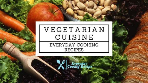 Vegetarian Cooking for Every Day Kindle Editon