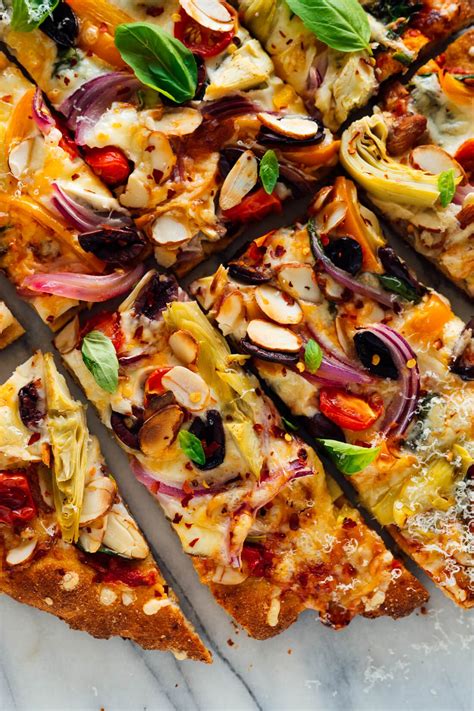 Vegetarian Pizza in New York: A Guide to the Best 2023 Slices