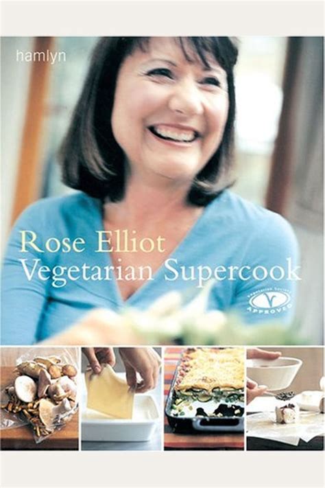 Vegetarian Supercook Kindle Editon