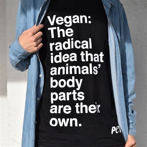 Vegetarian T-Shirts: The Ultimate Guide to Expressing Your Values and Showing Off Your Style