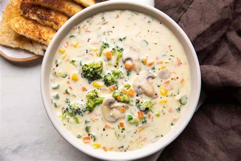 Veggie Cream Soup Totk: 10,000+ Delightful Tips, Tricks, and More