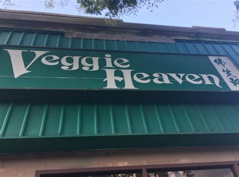 Veggie Heaven Teaneck: 99 Reasons to Savor Plant-Powered Delights