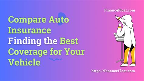 Vehicle Insurance Comparison: 2023 Guide to Finding the Best Deals