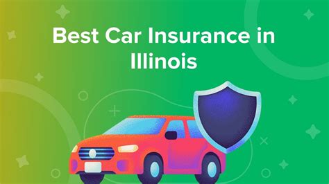 Vehicle Insurance Illinois: Your Complete Guide